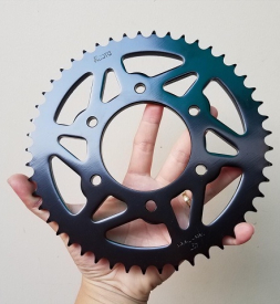Dĩa Recto 46T cho Exciter 155 chính hãng