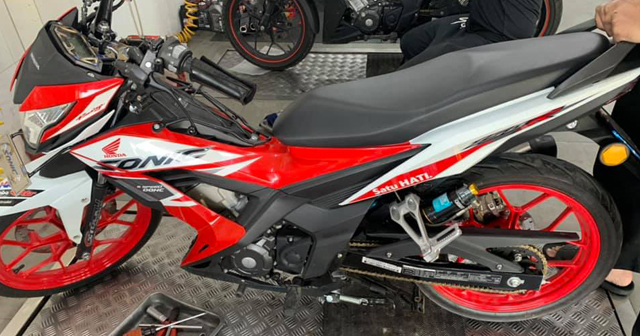 Top 2 phuộc Sonic dưới 3 triệu đang kinh doanh tại 32Wing32