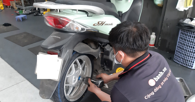 Các hư hỏng thường gặp trên xe Đăng Nhập 32Win.Com Không Bị Chặn và cách khắc phục