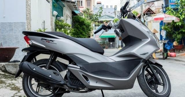 Xe 32 Win game nhà cái trực tuyến PCX để lâu ngày không khởi động được phải làm sao?