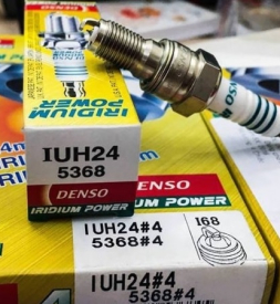 Bugi Denso Iridium IUH24 dành cho SH Ý, Dylan, PS