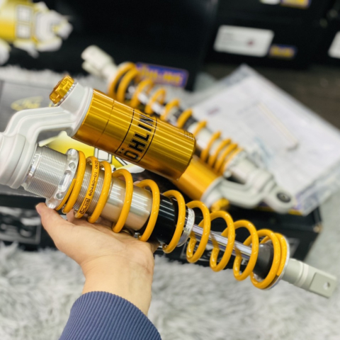 Phuộc Ohlins HO 816 chính hãng cho SHVN