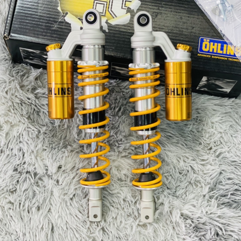 Phuộc Ohlins HO 816 chính hãng cho SHVN