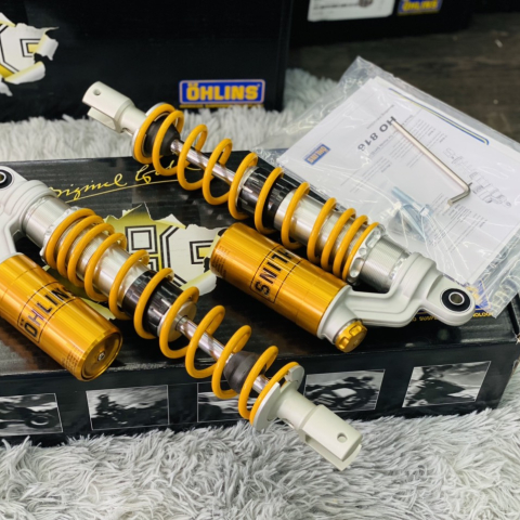 Phuộc Ohlins HO 816 chính hãng cho SHVN