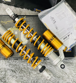 Phuộc Ohlins HO 817 chính hãng cho SH350i, SH300i