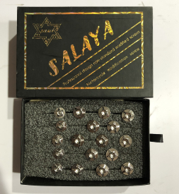 Bộ ốc Salaya Dàn áo cho xe Sonic