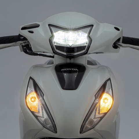 Đèn led 2 tầng VS110 cho Vision 2021 – 2025 chính hãng ZHI.PAT