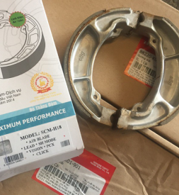 Bố thắng đùm sau Elig cho AB, PCX, Lead, Đăng Nhập 32Win.Com Không Bị Chặn, Click, Vario, Vision
