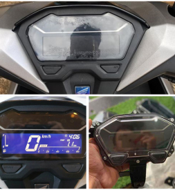 Khắc phục lỗi vô nước đồng hồ Vario