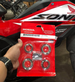 Thay chén cổ Honda Sonic 150
