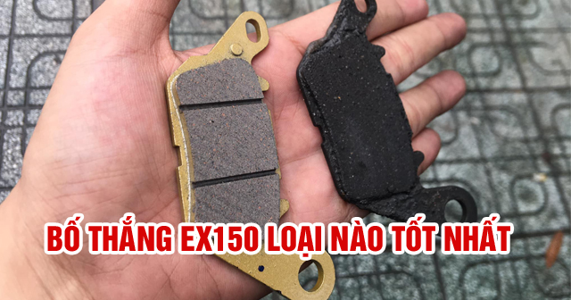 Thay bố 32Wincom Nổ hũ, bắn cá, casino, đá gà cho Exciter 150 loại nào tốt? Giá bao nhiêu?
