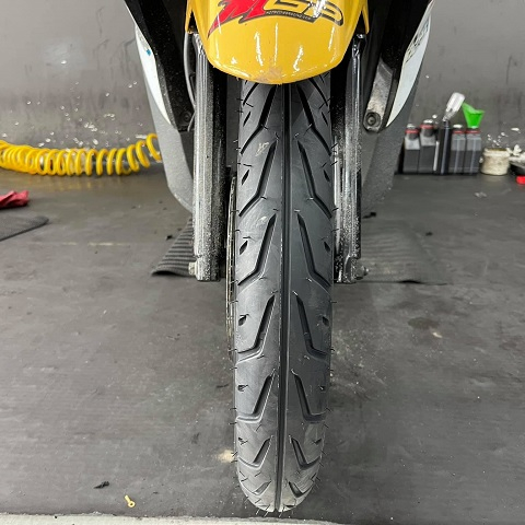 32Win 18 tải app Pilot Street 2 size 70/90-14