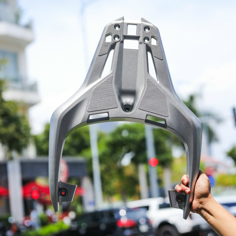 Cảng sau, Tay xách SH350i cho SHVN 2020 - 2023 chính hãng ZHI.PAT