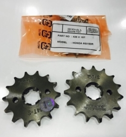 Tổng hợp nhông sên dĩa chất lượng nên thay dịp cuối năm - 15