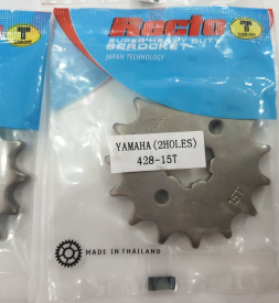 Nhông Recto 15T cho Exciter chính hãng