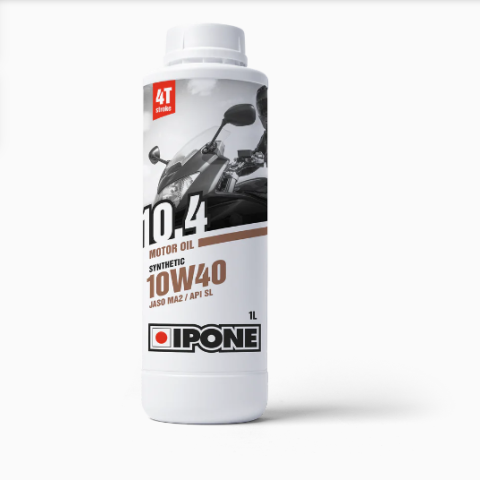 Nhớt Ipone 10.4 10W40 