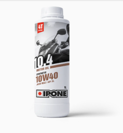 Nhớt Ipone 10.4 10W40 