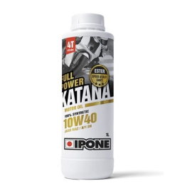 Nhớt Ipone Katana Full Power 10W40