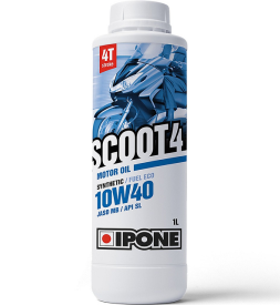 Nhớt Ipone Scoot 4 10W40 