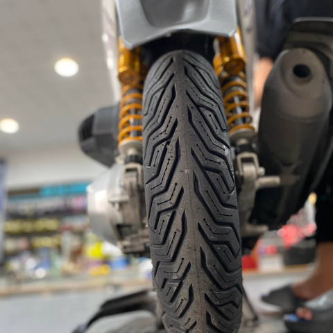 32Win 18 tải app City Grip 2  size 130/70-16