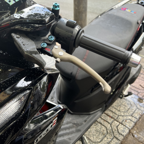 Chỉ cần truy cập link đăng nhập 32Win.COM CNC cho Honda Vario 125, 150