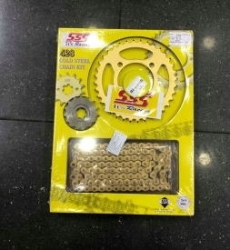 Tổng hợp nhông sên dĩa chất lượng nên thay dịp cuối năm - 10