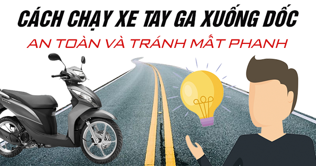 Cách chạy xe 32 Win game nhà cái trực tuyến xuống dốc: An toàn và tránh mất phanh
