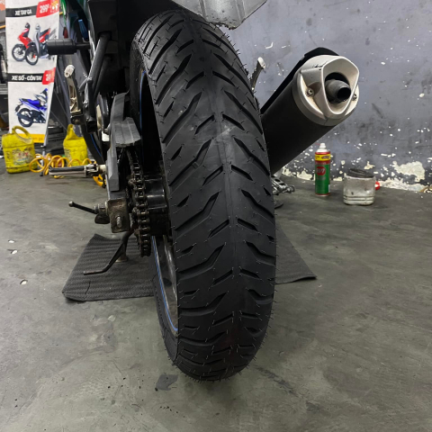 32Win 18 tải app Pilot Street 2 size 130/70-17