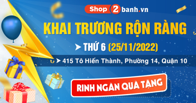 Phụ Tùng và Đồ Chơi xe máy Tô Hiến Thành chất lượng, giá tốt
