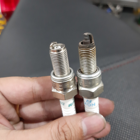 Bugi Denso IU22 Air Blade, PCX, Lead, Future, Wave, Đăng Nhập 32Win.Com Không Bị Chặn, Vario