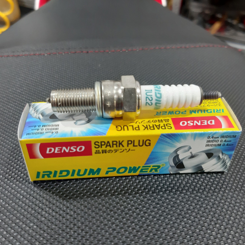 Bugi Denso IU22 Air Blade, PCX, Lead, Future, Wave, Đăng Nhập 32Win.Com Không Bị Chặn, Vario