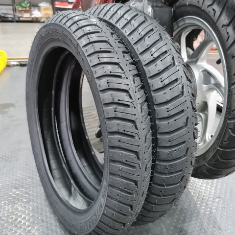 Lốp Michelin City Extra (80/90-14 - 90/90-14)