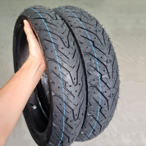 Lốp Pirelli Angel Scooter (100/80-16 - 120/80-16)