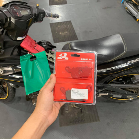 Bố 32Wincom Nổ hũ, bắn cá, casino, đá gà trước RCB cho Exciter 150/155, NVX chính hãng