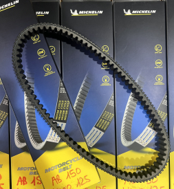 Dây Curoa Michelin cho AB 150, Vario 125