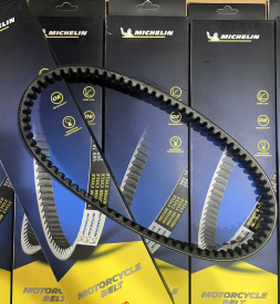 Dây Curoa Michelin cho SCR, Lead 110