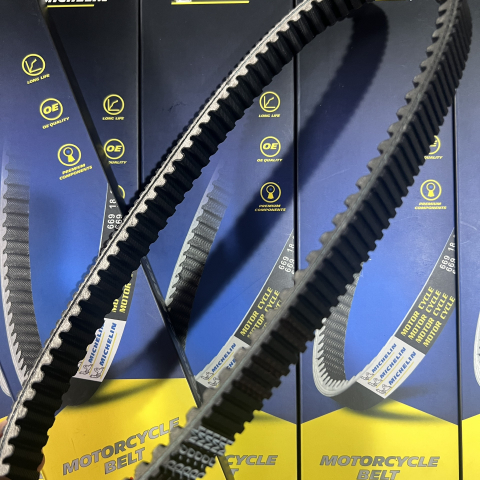 Dây Curoa Michelin cho Vario 150