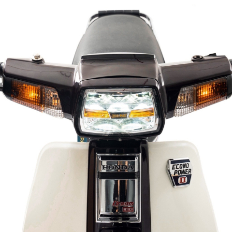 Đèn Led 2 tầng cho Dream II (Dream Thái), Super Dream chính hãng Zhi.Pat
