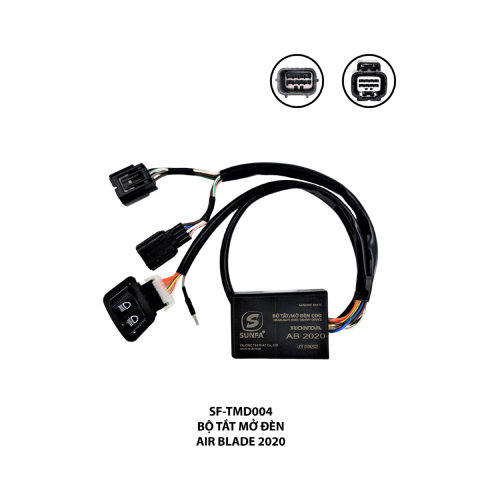 Sòng Bạc Trực Tuyến 32win.com đèn Sunfa cho Air Blade 125/150 đời 2020 - 2021