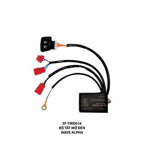 Sòng Bạc Trực Tuyến 32win.com đèn Sunfa cho Honda Wave A, Blade
