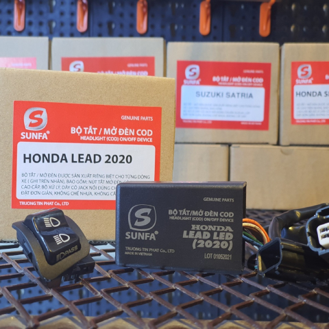 Sòng Bạc Trực Tuyến 32win.com đèn Sunfa cho Lead 2020 - 2025 đèn led
