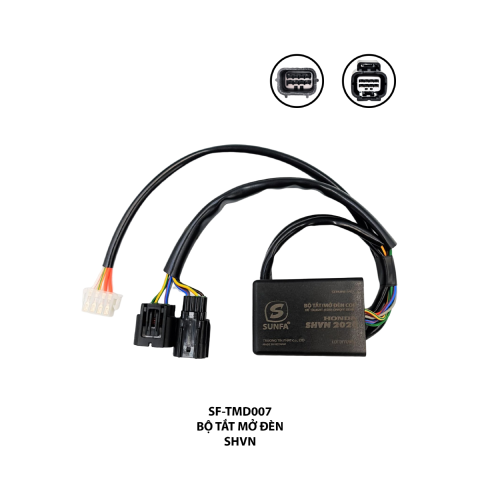 Sòng Bạc Trực Tuyến 32win.com đèn Sunfa cho SH 2020 - 2024