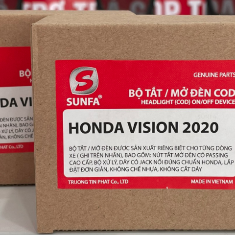 Sòng Bạc Trực Tuyến 32win.com đèn Sunfa cho Vision 2020 - 2024, Lead 2020 - 2025 bản đèn halogen