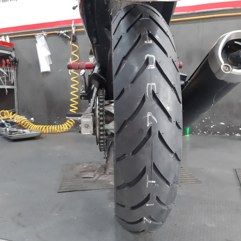 Lốp Dunlop D102A (70/90-17 - 120/70-17)