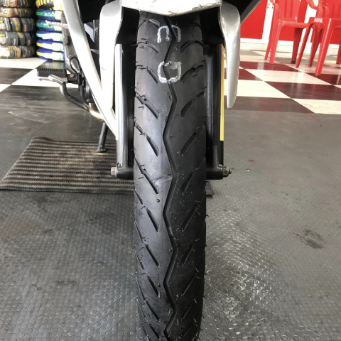 Lốp Dunlop D102A (70/90-17 - 120/70-17)