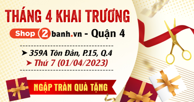 Phụ Tùng & Đồ Chơi xe máy Tôn Đản chất lượng giá tốt