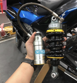 Phuộc Nitron cho Winner, Sonic (chính hãng Việt Nam)