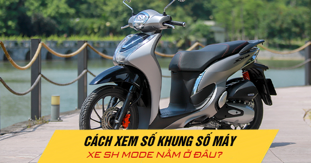 Cách xem số khung số máy xe Đăng Nhập 32Win.Com Không Bị Chặn nằm ở đâu?