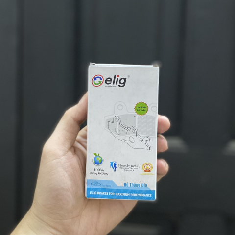 Bố 32Wincom Nổ hũ, bắn cá, casino, đá gà trước Elig cho SH 125/150 phanh ABS