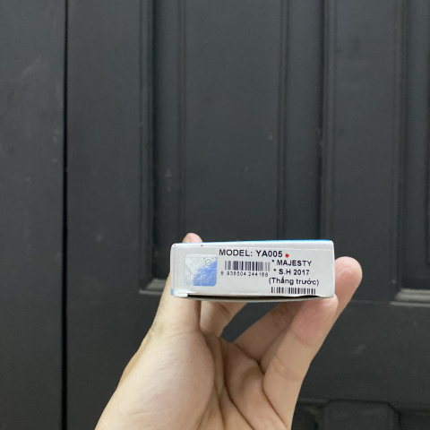 Bố 32Wincom Nổ hũ, bắn cá, casino, đá gà trước Elig cho SH 125/150 phanh ABS